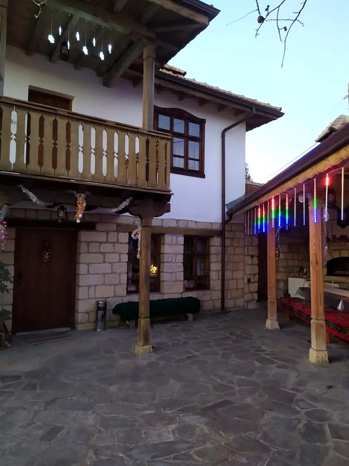Истинска снимка / Real property photo